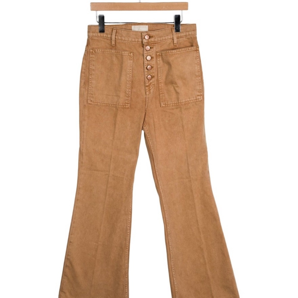 Ulla Johnson The Lou Jean